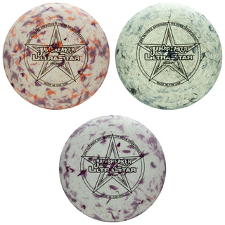 Discraft Jawbreaker Ultrastar Sport Ultimate Disc 175 grams Sportdisc - Choose Disc