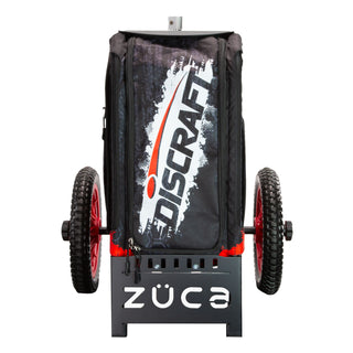 Discraft Zuca All Terrain Disc Golf Cart