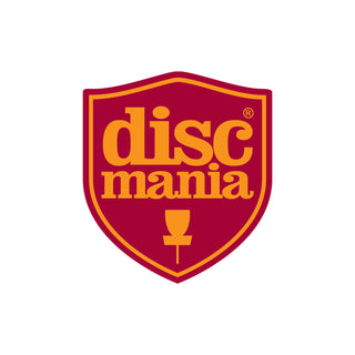 Discmania Disc Golf Gannon Buhr Triumph Series Glow C-Line FD2 (2025 Great Lakes Open) Glow/Money Holo 173 grams