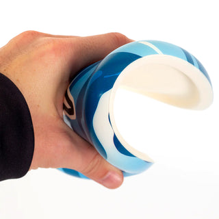Dynamic Disc Golf Flubby Wubby Toss-and-Catch Flying Disc