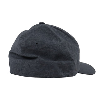 Axiom Discs Flexfit Delta Carbon Disc Golf Hat Dark Charcoal S-M