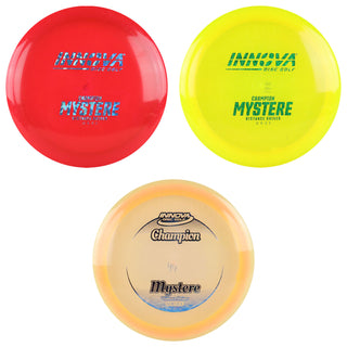 Innova Disc Golf Champion Mystere Distance Driver 11/6/-2/2 - Choose Exact Disc