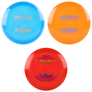 Innova Disc Golf Champion Teebird3 Fairway Driver 8/4/0/2 - Choose Exact Disc