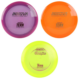 Innova Disc Golf Champion Tern Distance Driver 12/6/-3/2 - Choose Exact Disc