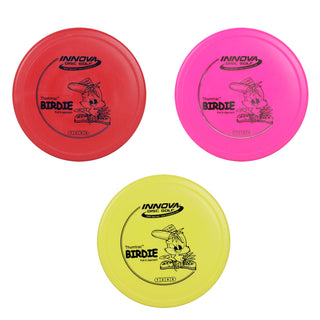 Innova Disc Golf DX Birdie Putting Disc 1/2/0/0 - Choose Exact Disc