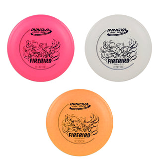 Innova Disc Golf DX Firebird Fairway Driver 9/3/0/4 - Choose Exact Disc