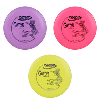 Innova Disc Golf DX Gator Midrange Disc 5/2/0/4 - Choose Exact Disc