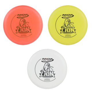 Innova Disc Golf DX Lion Midrange Disc 5/4/0/2 - Choose Exact Disc