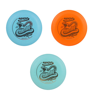 Innova Disc Golf DX Mamba Distance Driver 11/6/-5/1 - Choose Exact Disc