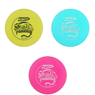 Innova Disc Golf DX Polecat Putting Disc 1/3/0/0 - Choose Exact Disc