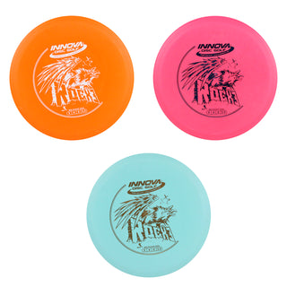 Innova Disc Golf DX RocX3 Midrange Disc 5/4/0/3.5 - Choose Exact Disc