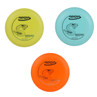 Innova Disc Golf DX Sidewinder Fairway Driver 9/5/-3/1 - Choose Exact Disc