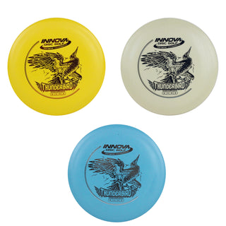 Innova Disc Golf DX Thunderbird Fairway Driver 9/5/0/2 - Choose Exact Disc