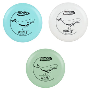 Innova Disc Golf DX Whale Putting Disc 2/3/0/1 - Choose Exact Disc