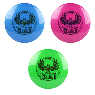 Innova Disc Golf Gstar Teebird Fairway Driver 7/5/0/2 - Choose Exact Disc
