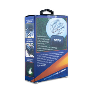 Innova Disc Golf Electronic Super Handwarmer