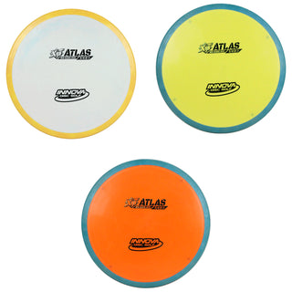 Innova Disc Golf Overmold XT Atlas Midrange Disc 5/4/0/1 - Choose Exact Disc