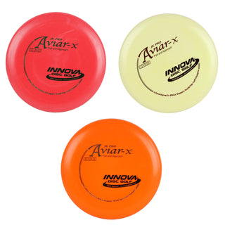 Innova Disc Golf Pro JK Aviar Putting Disc 2/3/0/2 - Choose Exact Disc