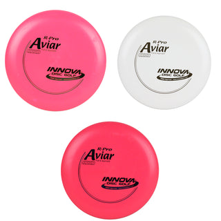 Innova Disc Golf R-Pro Aviar Putting Disc 2/3/0/1 - Choose Exact Disc