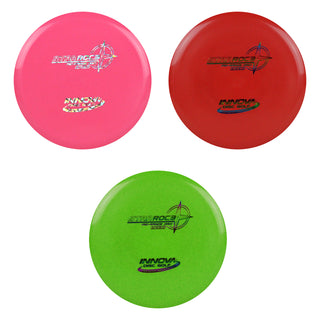 Innova Disc Golf Star Roc3 Midrange Disc 5/4/0/3 - Choose Exact Disc