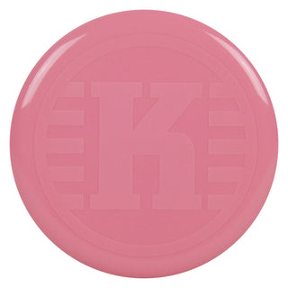 Kastaplast Disc Golf Mini Marker (or Thrower) K1 Reko Light Pink