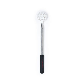 Max Disctance Disc Golf Retriever Metal Max Stick2 - Suction Cup Disc Retriever