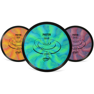 MVP Disc Golf Cosmic Neutron Photon Distance Driver 11/5/-1/2.5 - Choose Exact Disc