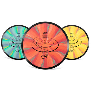 MVP Disc Golf Cosmic Neutron Volt Fairway Driver 8/5/-0.5/2 - Choose Exact Disc