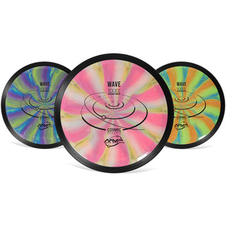 MVP Disc Golf Cosmic Neutron Wave Distance Driver 11/5/-2/2 - Choose Exact Disc