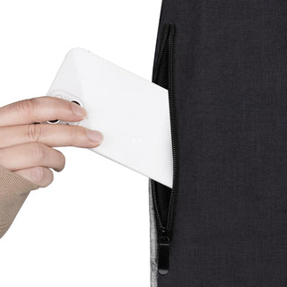 MVP Disc Golf Drawstring Backpack Bag - Choose Color