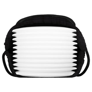 MVP Disc Golf Drawstring Backpack Bag - Choose Color