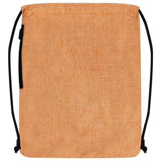 MVP Disc Golf Drawstring Backpack Bag - Choose Color