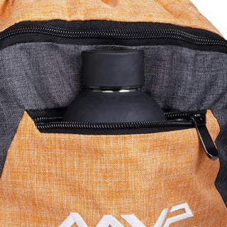 MVP Disc Golf Drawstring Backpack Bag - Choose Color