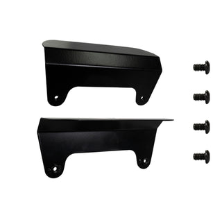 MVP Disc Golf Rover Cart Mud Flaps - 2 Pack