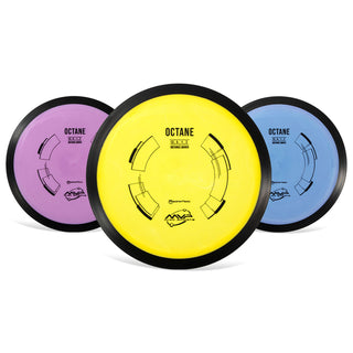 MVP Disc Golf Neutron Octane Distance Driver 13/5/-1/2 - Choose Exact Disc