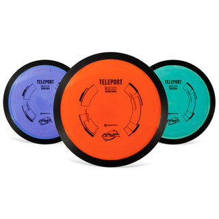 MVP Disc Golf Neutron Teleport Distance Driver 14.5/5/-1.5/2.5 - Choose Exact Disc