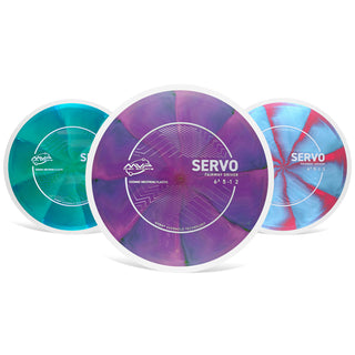 MVP Discs Sports Project Lab Coat Cosmic Neutron Servo Fairway Driver 6.5/5/-1/2 - Choose Exact Disc
