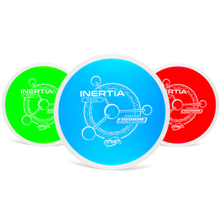 MVP Discs Sports Project Lab Coat Fission Inertia Distance Driver 9/5/-2/2 - Choose Exact Disc