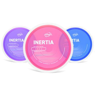MVP Discs Sports Project Lab Coat Proton Inertia Distance Driver 9/5/-2/2 - Choose Exact Disc