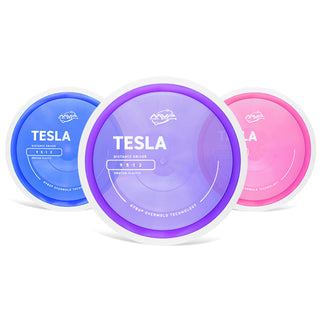 MVP Discs Sports Project Lab Coat Proton Tesla Distance Driver 9/5/-1/2 - Choose Exact Disc
