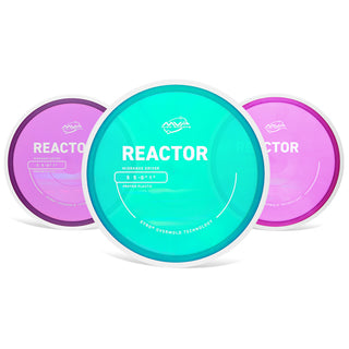 MVP Discs Sports Project Lab Coat Proton Reactor Midrange Disc 5/5/-0.5/1.5 - Choose Exact Disc