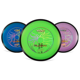 MVP Disc Golf Plasma Volt Fairway Driver 8/5/-0.5/2 - Choose Exact Disc