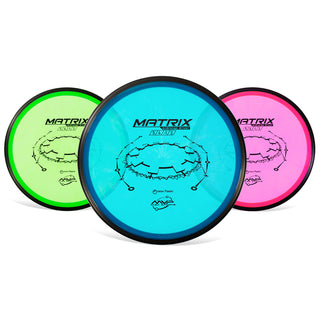MVP Disc Golf Proton Matrix midrange 5/4/-1/2 - Choose Exact Disc
