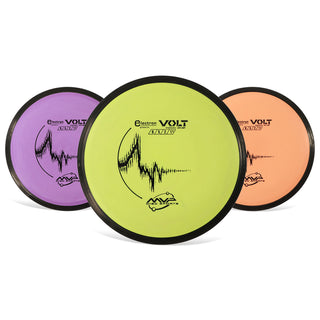 MVP Disc Golf Electron Volt Fairway Driver 8/5/-0.5/2 - Choose Exact Disc