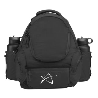 Prodigy Disc Golf Bag BP-3 V3 Backpack Black Holds up to 20 Discs