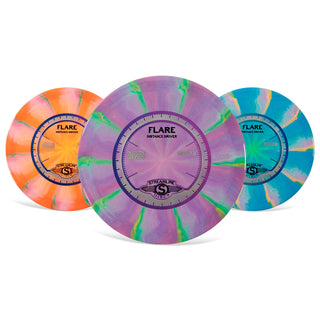 Streamline Disc Golf Cosmic Neutron Flare Distance Driver 9/4/0/3.5 Choose Exact