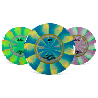 Streamline Disc Golf Cosmic Neutron Lift Distance Driver 9/5/-2/1.5 Choose Exact