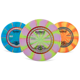 Streamline Disc Golf Cosmic Neutron Runway Midrange 5/4/0/3.5 - Choose Exact Disc