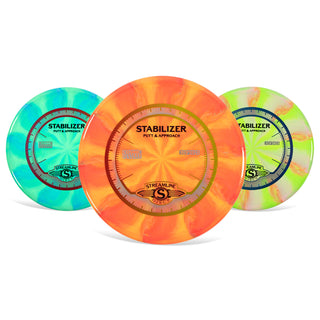 Streamline Disc Golf Cosmic Neutron Stabilizer Putter 3/3.5/0/3 - Choose Exact Disc