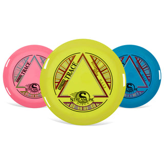 Streamline Disc Golf Neutron Trace Distance Driver 11/5/-1/2 - Choose Exact Disc